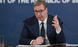 Sırbistan Cumhurbaşkanı Vucic: Avrupa ile Rusya arasında savaş giderek belirginleşiyor