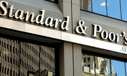 Standard & Poor’s Türkiye’nin kredi notunu düşürdü
