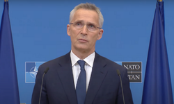 NATO Genel Sekreteri Stoltenberg, Ankara'daki saldırıyı kınadı