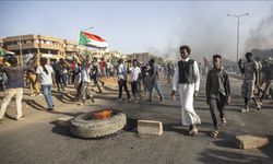 Mısır ve Suudi Arabistan, Sudan'daki durum nedeniyle Arap Birliğini acil toplantıya çağırdı