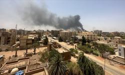 Sudan'da ilan edilen ateşkese rağmen çatışmalar sürüyor