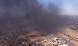 Sudan'daki iç çatışma başkent ve çevresinde sürüyor