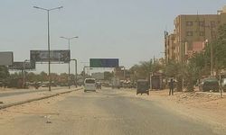 Sudan’da hayatını kaybedenlerin sayısı 56 oldu