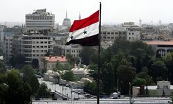 Suriye'nin Ürdün sınırındaki bazı bölgelere hava saldırısı düzenlendi
