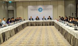 TDT Uzay Ajansları ve İlgili Makamları 2. Toplantısı Özbekistan'da yapıldı