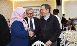 Tepebaşı Belediye Başkanı Ataç, Bilecikliler ile iftarda buluştu