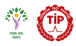 Ankara'da TİP 1'inci bölge adaylarını çekti
