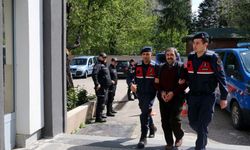 Gaziantep'te kavgaya müdahale eden polis memurunu yaralayan zanlı tutuklandı