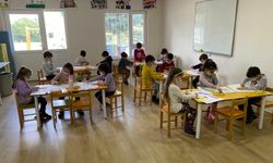 Torbalı Belediyesi Çocuk Kulübü için kayıtlar başladı