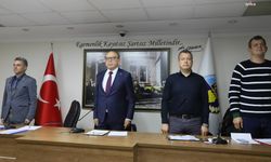 Turgutlu Belediye Meclisi toplantısında 20 gündem maddesi karara bağlandı