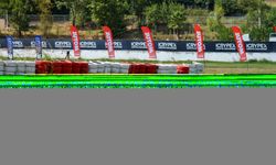 Türkiye Karting ve Klasik Otomobil şampiyonalarının ilk ayakları Kocaeli'de yapılacak