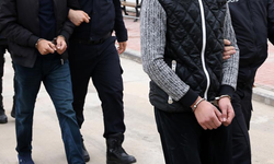 Tekirdağ'da uyuşturucu ticareti yapmak suçundan 6 kişi tutuklandı