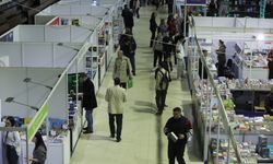 Uluslararası Saraybosna Kitap Fuarı kapılarını 34'üncü kez kitapseverlere açtı
