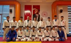Ümit milli judocular, Avrupa kupalarında mücadele edecek