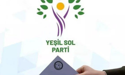 Yeşil Sol Parti Erzurum’un Hınıs ilçesinde miting düzenledi