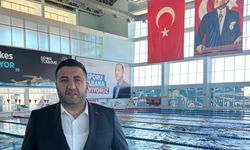 Yüzme milli takım seçmeleri 27-30 Nisan'da Edirne'de gerçekleştirilecek