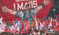 Marmara Bölgesi'nde 1 Mayıs coşkusu