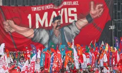 🔴 Canlı Blog I Türkiye'de 1 Mayıs Emek ve Dayanışma Günü Kutlanıyor