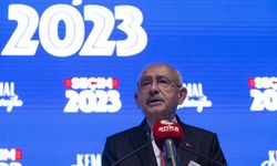 Kılıçdaroğlu'dan seçim sonrası açıklama: Mücadeleye devam edeceğim