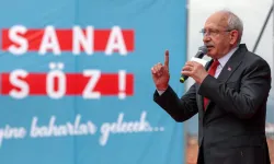 Kemal Kılıçdaroğlu: 12 günümüz var, bu karanlık tünelden çıktık çıktık…