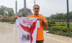 8. Uluslararası Edirne Maratonu 1000 atletin katılımıyla koşulacak