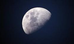 Ay'ın karanlık yüzünde bulunan Aitken Havzası'nda dev bir yapı keşfedildi