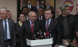Adalet Partisi Kılıçdaroğlu’nu destekleyecek