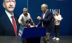 Adana Büyükşehir Belediye Başkanı: Mülteciler büyük tehlike arz etmekte
