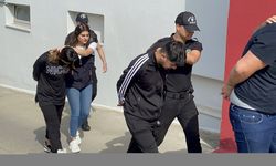 Adana merkezli sahte ilanla dolandırıcılık soruşturmasında 6 zanlı tutuklandı