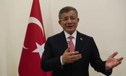 Gelecek Partisi Genel Başkanı Ahmet Davutoğlu'ndan Hıdırellez mesajı