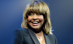 Tina Turner 83 yaşında hayatını kaybetti