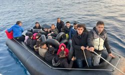 IOM: Bu yıl Orta Akdeniz'i geçmeye çalışan 1000'den fazla düzensiz göçmen öldü