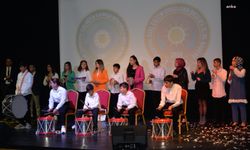 Bozüyük'te Engelliler Haftası programına yoğun ilgi