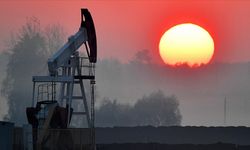 Brent petrolün varil fiyatı 72,62 dolar