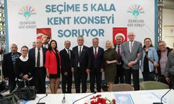 Tezcan: Kılıçdaroğlu’na oy vermeyenlere sesleniyorum. Türk milliyetçiliği ciro edilebilir senet değildir