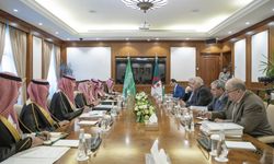 Cezayir ile Suudi Arabistan arasında "Yüksek Koordinasyon Konseyi" kuruldu