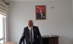 CHP Artvin İl Genel Meclisi Üyesi Şenol Çelik, Kemalpaşa'da yaşanan sorunlara dikkat çekti