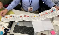 CHP: Avustralya'da kullanılmamış oy pusulasında AKP'ye 'evet' mührü basıldığı ortaya çıktı