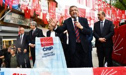 CHP Grup Başkanvekili Altay Samsun'da konuştu: