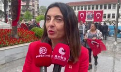 CHP’li Kayışoğlu: "Kadınları mal gibi gören zihniyet mecliste"