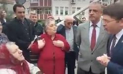 Bankoğlu’ndan AKP’li Tunç’a tepki: Doğruları söyleyenlere 'militan ve provokatör' diyen, saygısız kafalar