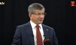 Davutoğlu: Erdoğan devam ederse kibri arş-u alaya yükselecek