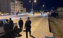 CHP İl Başkanı'nın aracının önünde havaya ateş açıldı