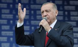Erdoğan: "Adaylardan bir tanesi, adaylıktan çekilmiş, doğrusu üzüldüm"