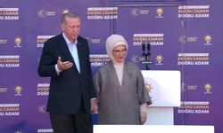 Erdoğan: 14 Mayıs’ta bu aziz millet sana sandıkları mezar edecek!