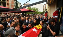 Eski TFF Başkan Vekili İbrahim Usta hayatını kaybetti