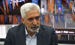 AKP milletvekili adayı Galip Ensarioğlu: Devlet, Öcalan ile sürekli görüşüyor