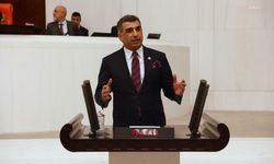 Elazığ'da "İsrail Zulmüne Hayır" yürüyüşü çağrısı