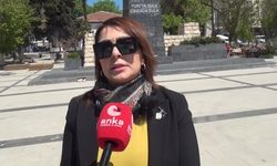 HAK-İŞ Sinop İl Temsilcisi Gelişli: "Daha iyi koşullarda yaşayabilecek ücret talep ediyoruz"
