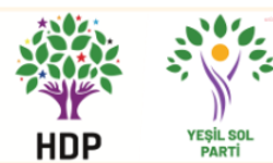 HDP, Cumhurbaşkanı Seçimi'nin ikinci turunda ilk turdaki tavrını koruyacak